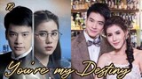 You're my Destiny Ep 18 Finale Tagalog dubbed