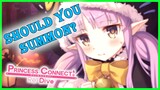 Worth it or Hard Skip? Halloween Kyouka Banner - Princess Connect Re:Dive
