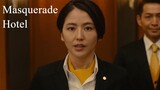 Masquerade Hotel | Japanese Movie 2019