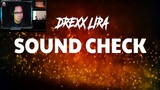 Sound Check - Drexx Lira (Reaction and Review) by Siobal D