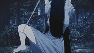 Sadako: Boss, I want to ask for maternity leave