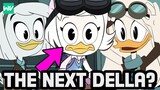 Why Webby Can't Be The Next Della Duck | DuckTales Explained