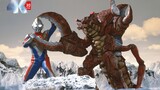 "𝟒𝐊 Remastered Edition" Ultraman Dyna: Bộ sưu tập trận chiến kinh điển "Số thứ sáu"