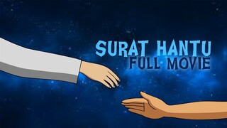 Surat Hantu Full Movie - Kartun Horor Lucu Mawarosa