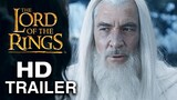 Sean Connery is Gandalf [Deepfake]