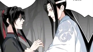 Drunk Lan Zhan is So CUTE!!🥰 & Wei Ying Better Luck NEXT TIME🤭😂🤣