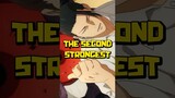Suguru Geto Becomes Gojo’s Biggest Enemy | Jujutsu Kaisen Season 2 Special Grade Sorcerers Explained