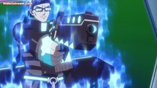 Compass 2.0: Sentou Setsuri Kaiseki System Eps 5 (Sub-Indo)