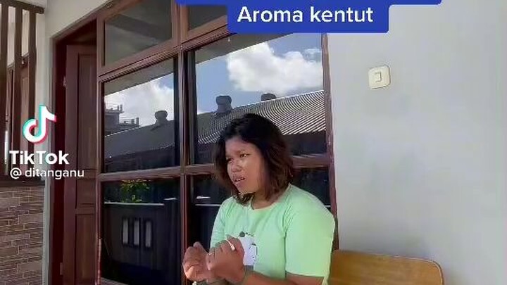 Aroma Kentut