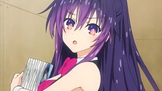 adu waifu kids tohka ni