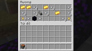 Minecraft nhưng cứ 30 Giây thế giới sẽ cố Giết Bạn