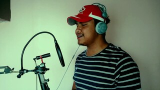 Tones and I - Dance Monkey | cover by Jemar Paltingca