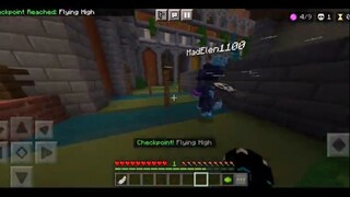 Cách Cài Minecraft PE 1.17.41 Chính Thức Mới Nhất - Có Tiếng Việt