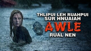 THLIPUI LEH RUAHPUI SUR HNUAIAH AWLE RUAL NEN || MIZO