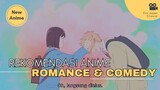 Skip & Loafer Anime Romance & School Life Yang Wajib Kamu Tonton!!!