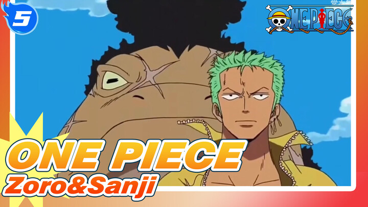 [ONE,PIECE/Zoro&Sanji],ENIES,LOBBY_5