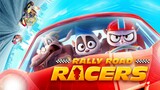 Watch RALLY ROAD RACERS J.K. Simmons  Jimmy O  Yang  Chloe Bennet Full HD Movie For Free. Link In D