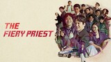 The Fiery Priest Ep 14