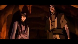 HUYỀN THOẠI KORRA Phần 3( FULL ) __ HỒNG LIÊN HỘI p19