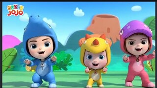 Super Jojo .kartun anak terbaru 2023.lagu anak-anak.jojo bahasa indonesia.kartun.lagu anak terbaru.