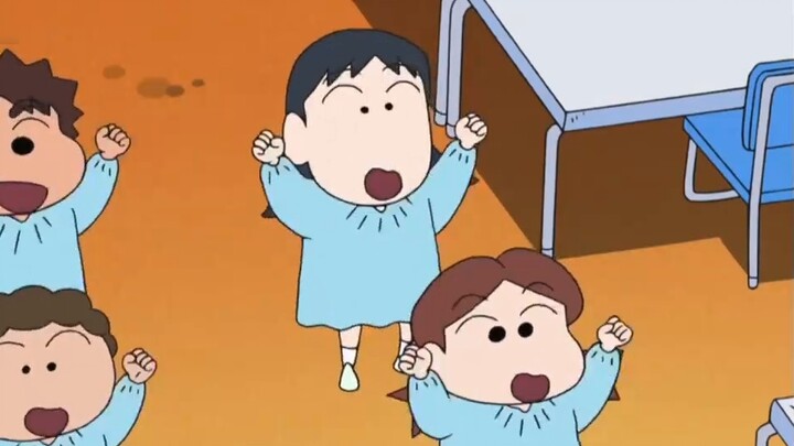 “เวลาอนุบาลเป็นช่วงเวลาที่ไร้กังวลเสมอ”