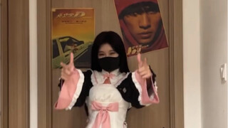 公主才不会在意别人说什么 她只会在意自己的裙摆有没有脏