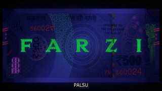 FARZI (2023) EPISODE 1 SUB INDONESIA