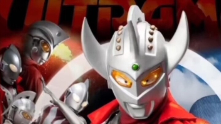 Pameran sampah Showa Ultraman "asli" Qi'ao Tianzun