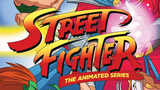 Street Fighter "The Adventure Begins" 1995 S01E01 of the Street Fighter TV series.
