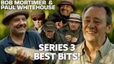 Your Favourite Series 3 Moments | Gone Fishing | Bob Mortimer & Paul Whitehouse
