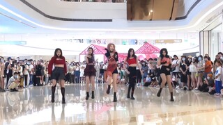 【985】Tôi không ngờ năm 2022 lại có chương trình Get it roadshow｜Tùy tôi｜Nhóm Siting｜Buổi diễn thứ 20