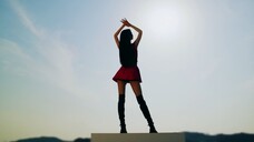 MV IVE - ELEVEN