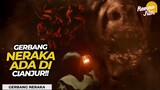 GERBANG NERAKA ADA DI DEKAT KITA❗ | Review GERBANG NERAKA (2017)