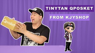 Tiny Tan QPosket From KJYShop!