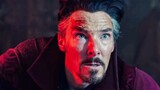 DOCTOR STRANGE 2 IN THE MULTIVERSE OF MADNESS "Illuminati Will See You Now" (4K ULTRA HD) 2022