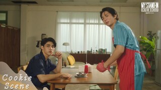 [Cookie Scene] MY STAND-IN ตัวนาย ตัวแทน EP10 | เรื่องว้าวุ่นวัยรุ่นบ้านริมแม่น้ำ