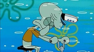 SpongeBob SquarePants và những khuôn mẫu ở nhiều tỉnh thành (2)