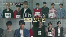 YG보석함 EP.2|월말평가 개인 무대 공개!! (비주얼 랩 댄스 보컬) english sub