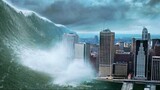 Series of Disasters Happen Across the World. Governments Have to Build an Ark Before The Apocalypse