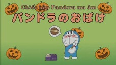 Doraemon: Chiếc hộp Pandora ma ám - Ănten dự báo [VietSub]