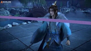 Shao Nian Ge Xing S4 Eps 17 indo 1080P