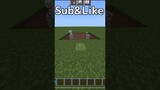 【Minecraft】What choice will you make? #minecraft #funnyvideo #funny #gaming #games#shorts