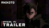 Black Summoner - Official Trailer