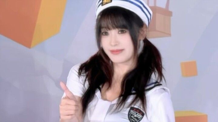 โรดโชว์สุดอลังการของ T-ara ที่มีภาพชุดลูกเรือหางแฝดมาเพื่อเอาใจแฟนๆ แล้ว!!