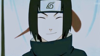 [Naruto và Sasuke｜Dấu vân tay] "Vài vòng và chúng ta sẽ trở thành dấu vân tay sâu thẳm"