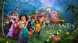 Movie Review - Encanto (2021)