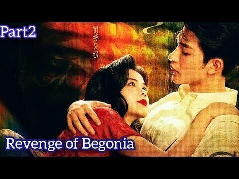 Marriage Of Revenge explained in Hindi part2#Cdrama