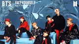 BTS - 'Face Yourself' Japan Documentary 5 Days [2018.04.04]