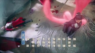 Trần Duyên EP 3 [Sub Việt]