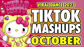 New Tiktok Mashup 2023 Philippines Party Music | Viral Dance Trends | October 21st